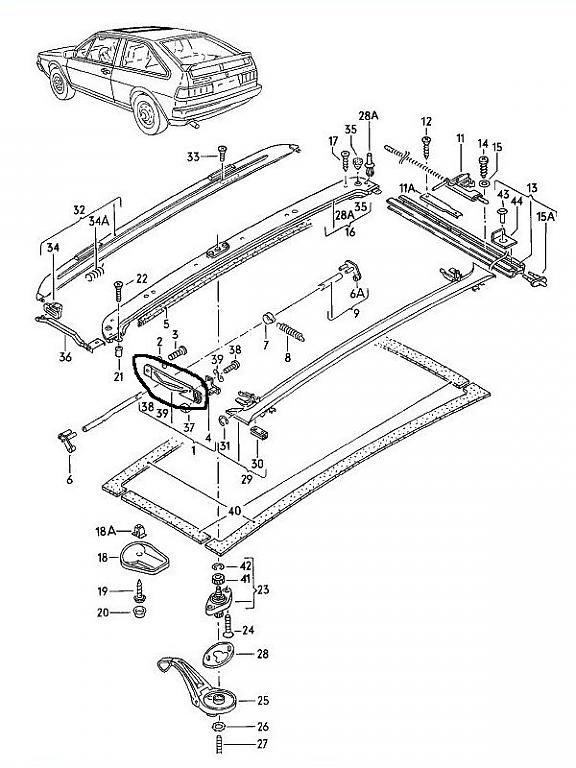 Schiebedach Teile.jpg