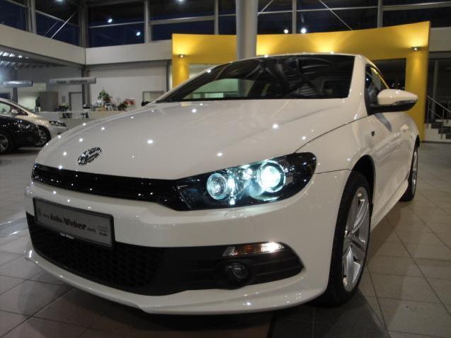 Scirocco_R-Line Exteriuer+Xenon.JPG