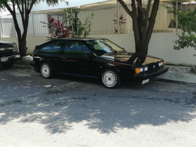 Scirocco 2 (53B) 1983